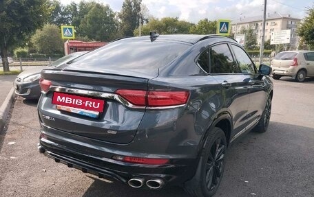 Geely Tugella FY11, 2024 год, 2 705 000 рублей, 3 фотография
