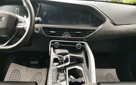 Geely Tugella FY11, 2024 год, 2 705 000 рублей, 14 фотография