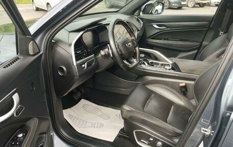 Geely Tugella FY11, 2024 год, 2 705 000 рублей, 8 фотография