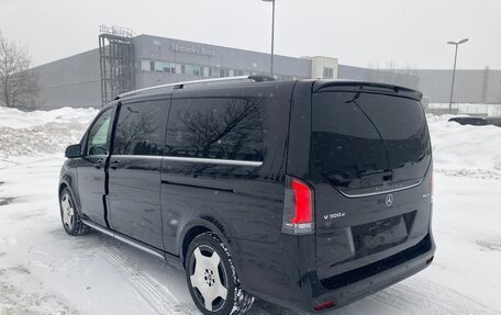 Mercedes-Benz V-Класс, 2026 год, 16 900 000 рублей, 3 фотография