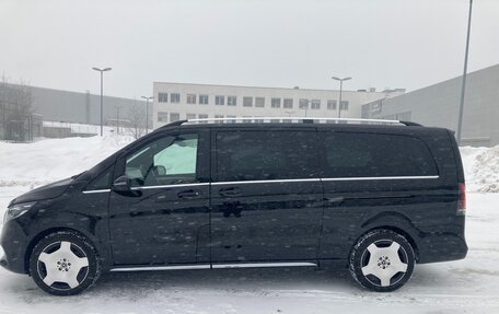 Mercedes-Benz V-Класс, 2026 год, 16 900 000 рублей, 2 фотография