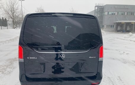 Mercedes-Benz V-Класс, 2026 год, 16 900 000 рублей, 5 фотография