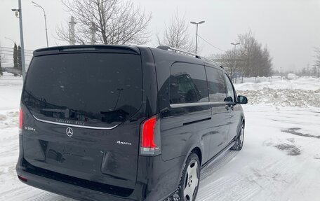 Mercedes-Benz V-Класс, 2026 год, 16 900 000 рублей, 6 фотография