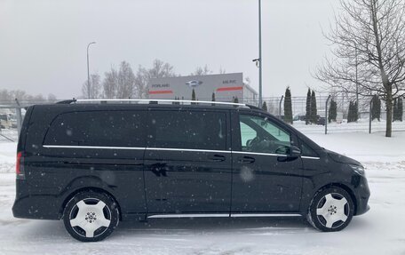 Mercedes-Benz V-Класс, 2026 год, 16 900 000 рублей, 7 фотография