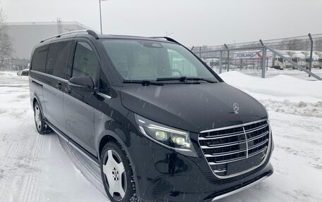 Mercedes-Benz V-Класс, 2026 год, 16 900 000 рублей, 8 фотография