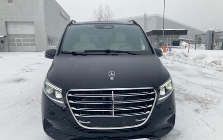 Mercedes-Benz V-Класс, 2026 год, 16 900 000 рублей, 9 фотография