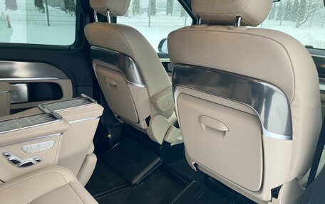 Mercedes-Benz V-Класс, 2026 год, 16 900 000 рублей, 13 фотография