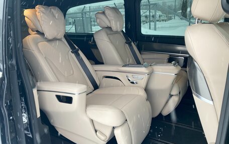 Mercedes-Benz V-Класс, 2026 год, 16 900 000 рублей, 11 фотография