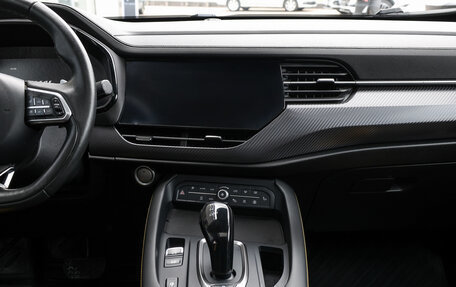 Haval F7x I, 2021 год, 2 098 000 рублей, 14 фотография