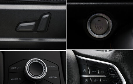 Haval F7x I, 2021 год, 2 098 000 рублей, 20 фотография