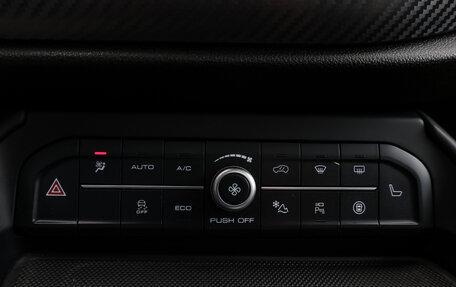 Haval F7x I, 2021 год, 2 098 000 рублей, 19 фотография