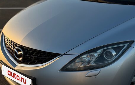 Mazda 6, 2008 год, 800 000 рублей, 7 фотография