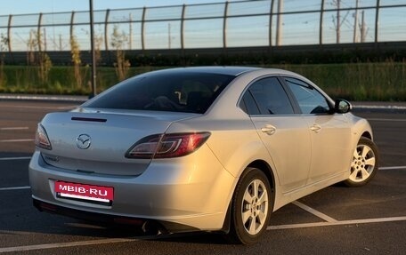 Mazda 6, 2008 год, 800 000 рублей, 4 фотография