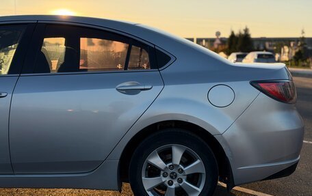 Mazda 6, 2008 год, 800 000 рублей, 11 фотография