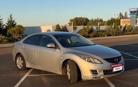 Mazda 6, 2008 год, 800 000 рублей, 3 фотография