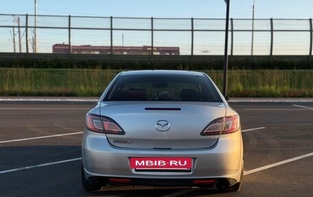 Mazda 6, 2008 год, 800 000 рублей, 6 фотография