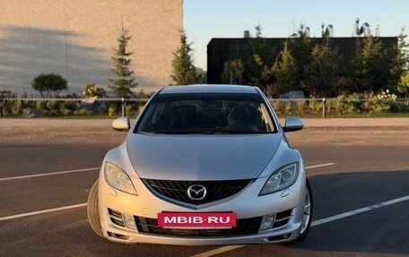 Mazda 6, 2008 год, 800 000 рублей, 2 фотография