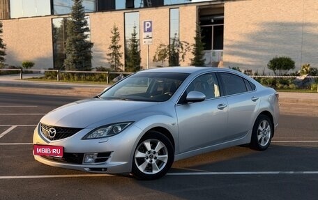 Mazda 6, 2008 год, 800 000 рублей, 1 фотография
