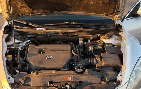 Mazda 6, 2008 год, 800 000 рублей, 18 фотография