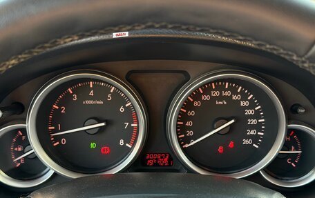 Mazda 6, 2008 год, 800 000 рублей, 19 фотография