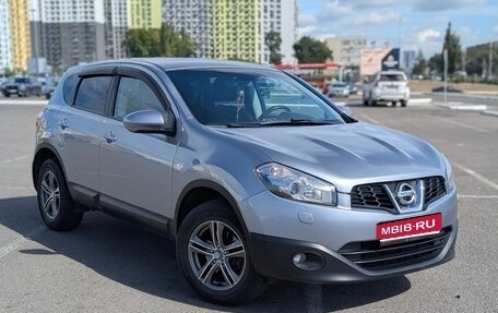 Nissan Qashqai, 2011 год, 990 000 рублей, 1 фотография