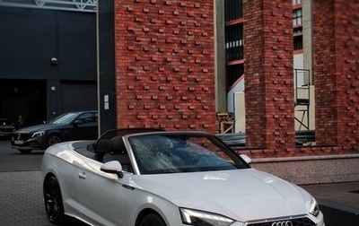 Audi A5, 2020 год, 4 100 000 рублей, 1 фотография