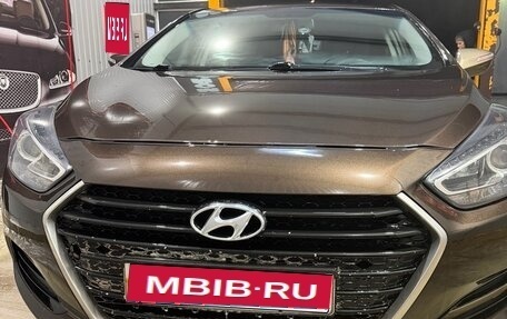 Hyundai i40 I рестайлинг, 2015 год, 250 000 рублей, 1 фотография