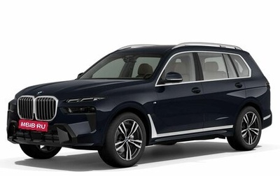 BMW X7, 2025 год, 16 700 000 рублей, 1 фотография
