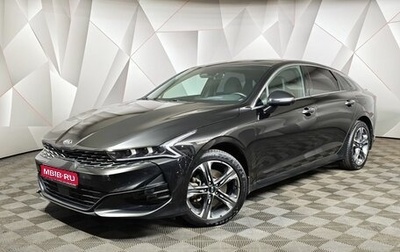 KIA K5, 2021 год, 2 783 000 рублей, 1 фотография