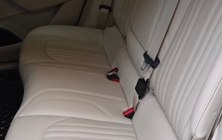 Maserati Levante I, 2017 год, 4 200 000 рублей, 7 фотография