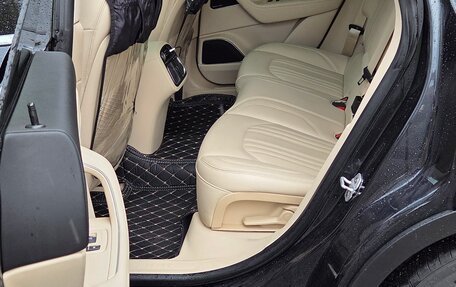 Maserati Levante I, 2017 год, 4 200 000 рублей, 16 фотография