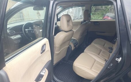 Honda FR-V, 2008 год, 900 000 рублей, 9 фотография