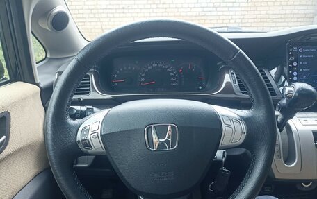 Honda FR-V, 2008 год, 900 000 рублей, 12 фотография