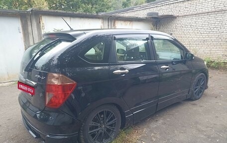 Honda FR-V, 2008 год, 900 000 рублей, 3 фотография