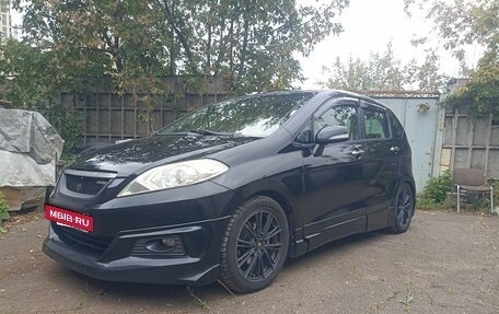 Honda FR-V, 2008 год, 900 000 рублей, 2 фотография
