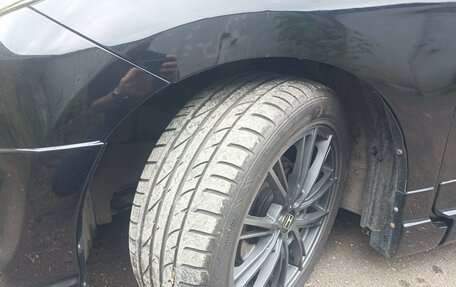 Honda FR-V, 2008 год, 900 000 рублей, 16 фотография
