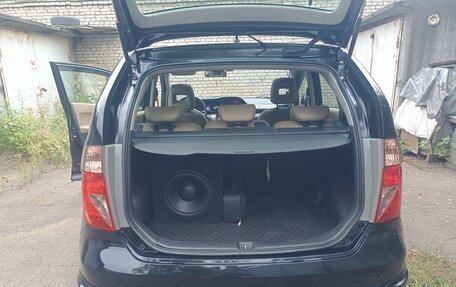 Honda FR-V, 2008 год, 900 000 рублей, 10 фотография
