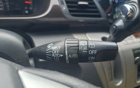 Honda FR-V, 2008 год, 900 000 рублей, 13 фотография