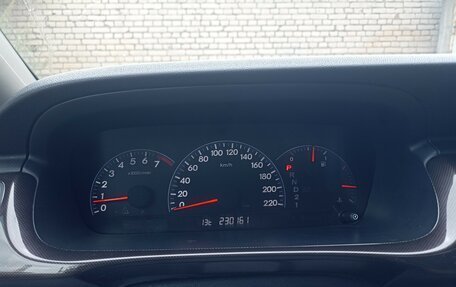 Honda FR-V, 2008 год, 900 000 рублей, 14 фотография