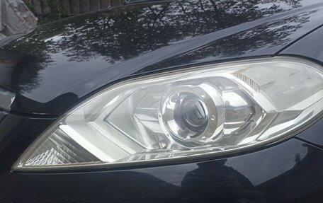 Honda FR-V, 2008 год, 900 000 рублей, 15 фотография