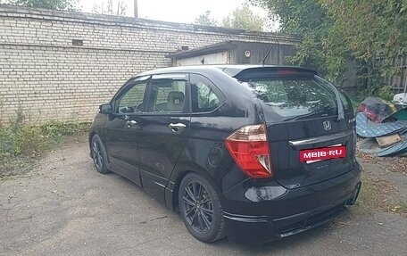 Honda FR-V, 2008 год, 900 000 рублей, 4 фотография