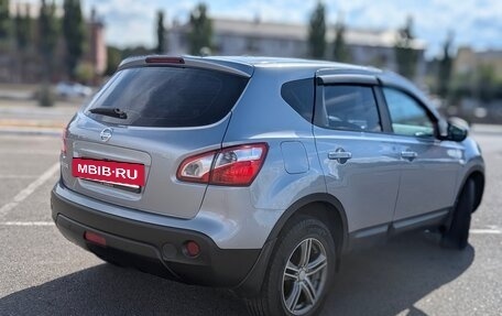 Nissan Qashqai, 2011 год, 990 000 рублей, 3 фотография