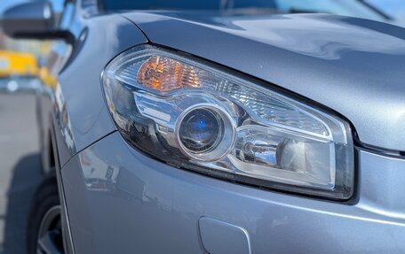Nissan Qashqai, 2011 год, 990 000 рублей, 5 фотография