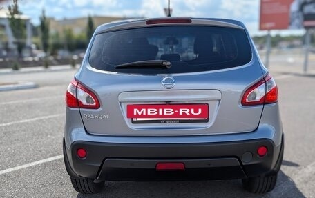 Nissan Qashqai, 2011 год, 990 000 рублей, 4 фотография