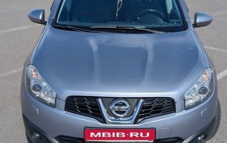 Nissan Qashqai, 2011 год, 990 000 рублей, 6 фотография