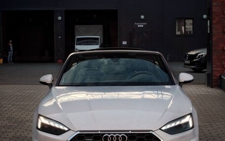 Audi A5, 2020 год, 4 100 000 рублей, 4 фотография