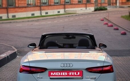 Audi A5, 2020 год, 4 100 000 рублей, 2 фотография