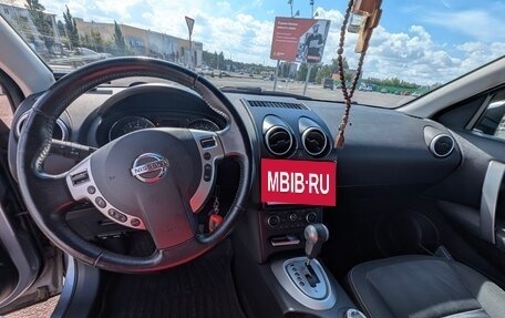 Nissan Qashqai, 2011 год, 990 000 рублей, 7 фотография
