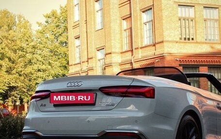 Audi A5, 2020 год, 4 100 000 рублей, 3 фотография