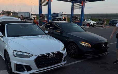 Audi A5, 2020 год, 4 100 000 рублей, 7 фотография